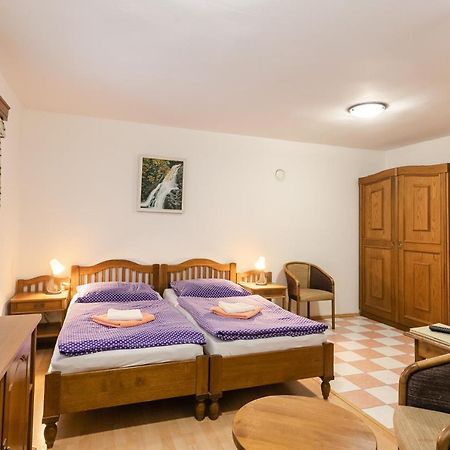 Hotel Perla Jizery Josefuv Dul Exterior foto